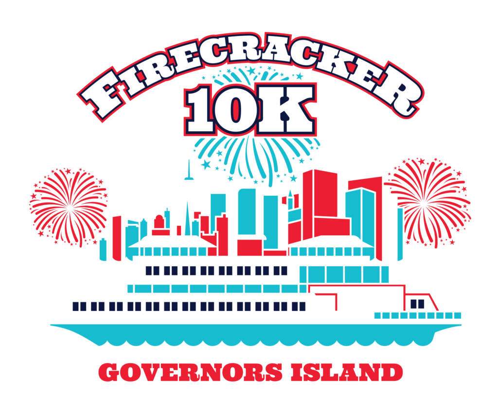 NYCRUNS Firecracker 10K